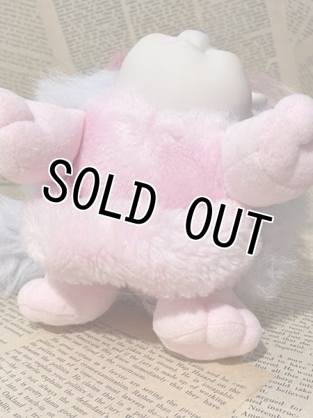 画像5: Li'l Brush-a-Loves/Plush Doll(UK) FO-181 (5)