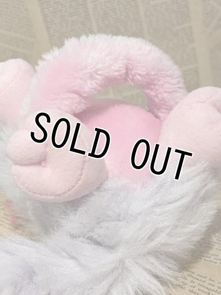 画像6: Li'l Brush-a-Loves/Plush Doll(UK) FO-181 (6)