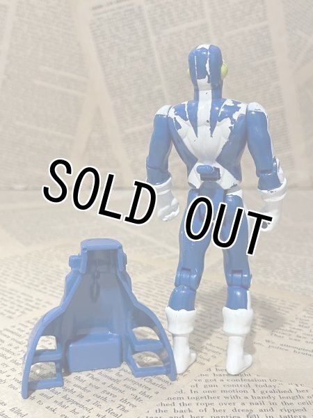 画像3: X-Men/Action Figure(Cyclops/Loose) MA-459 (3)