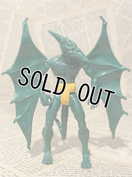 画像1: X-Men/Action Figure(Sauron/Loose) MA-457 (1)