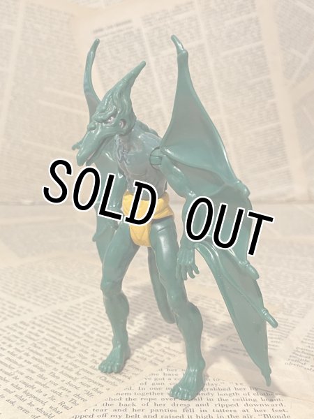 画像2: X-Men/Action Figure(Sauron/Loose) MA-457 (2)