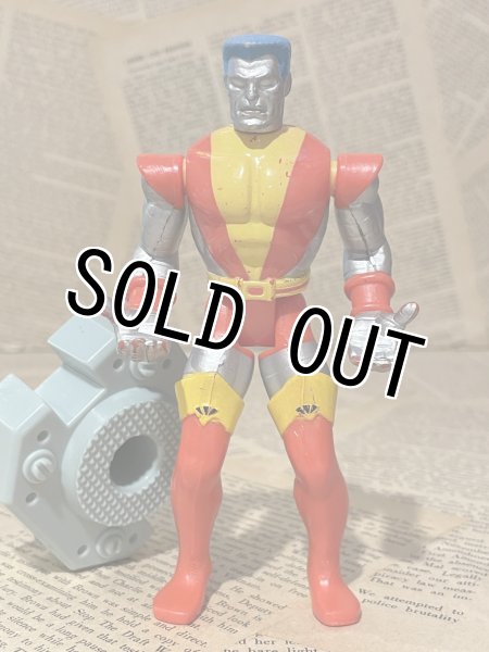 画像1: X-Men/Action Figure(Colossus/Loose) MA-460 (1)