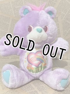 ヴィンテージ　ケアベア Care Bear(ケアベア)系 - STIMPY(Vintage Collectible Toys