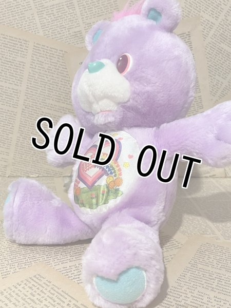 画像2: CareBear/Plush(EB/Share) CB-059 (2)