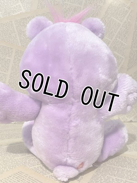 画像3: CareBear/Plush(EB/Share) CB-059 (3)
