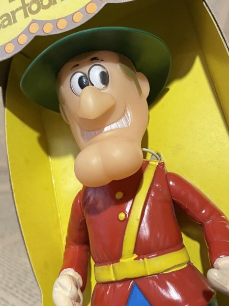 画像3: Dudley Do-Right/Figure(DAKIN/MIB) CT-233 (3)