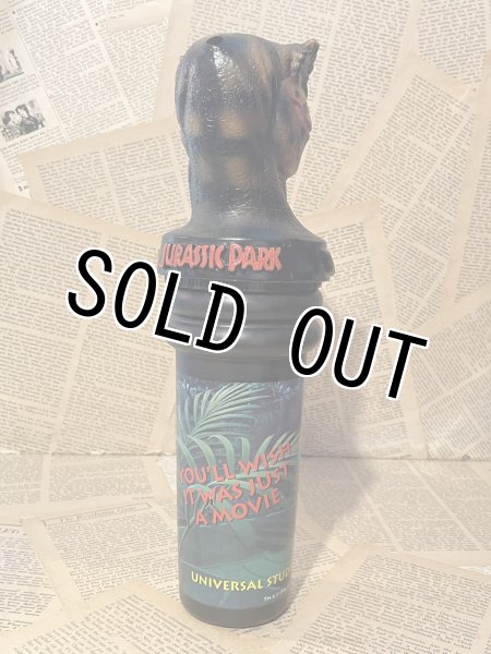 画像2: Jurassic Parc the Ride/Drink Cup(1996) MO-362 (2)