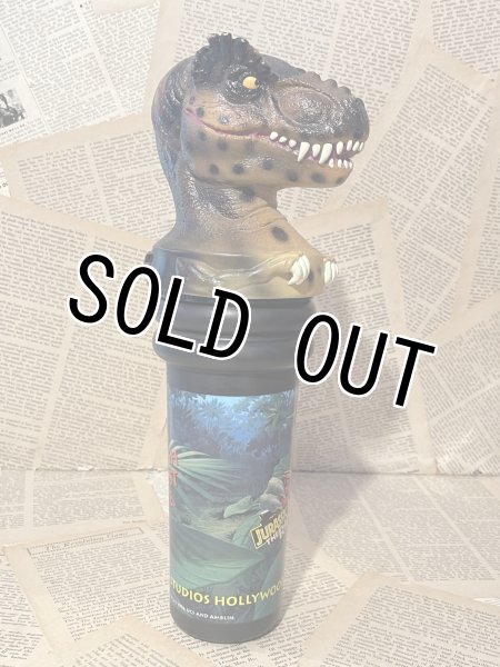 画像3: Jurassic Parc the Ride/Drink Cup(1996) MO-362 (3)