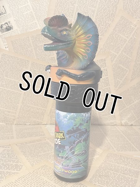 画像2: Jurassic Parc the Ride/Drink Cup(1997) MO-363 (2)