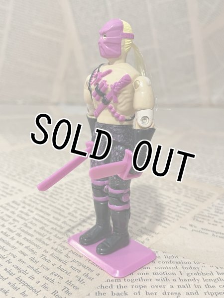 画像2: G.I. Joe/Action Figure(Banzai/v1/Loose) GI-021 (2)