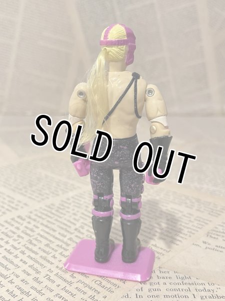 画像3: G.I. Joe/Action Figure(Banzai/v1/Loose) GI-021 (3)