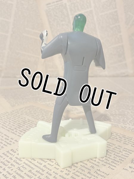 画像3: Batman Beyond/Meal Toy(00s/BK/Blight) DC-209 (3)