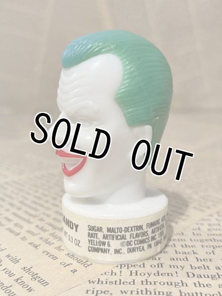 画像2: Batman/Candy Container(80s/The Joker) DC-211 (2)