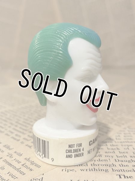 画像3: Batman/Candy Container(80s/The Joker) DC-211 (3)