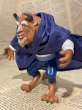 画像3: Beauty and the Beast/Bendable Figure set(90s) DI-554 (3)