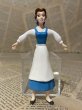 画像6: Beauty and the Beast/Bendable Figure set(90s) DI-554 (6)