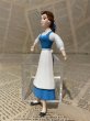 画像7: Beauty and the Beast/Bendable Figure set(90s) DI-554 (7)