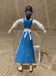 画像8: Beauty and the Beast/Bendable Figure set(90s) DI-554 (8)