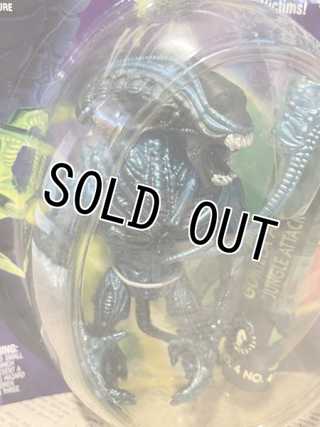 画像3: Aliens/Action Figure(Gorilla Alien/MOC) MO-365 (3)