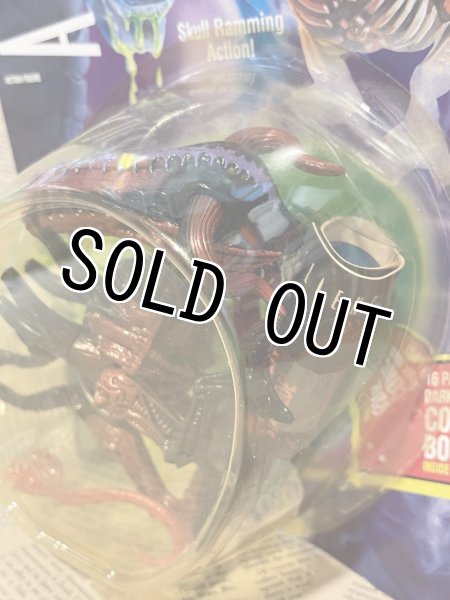画像2: Aliens/Action Figure(Bull Alien/MOC) MO-367 (2)