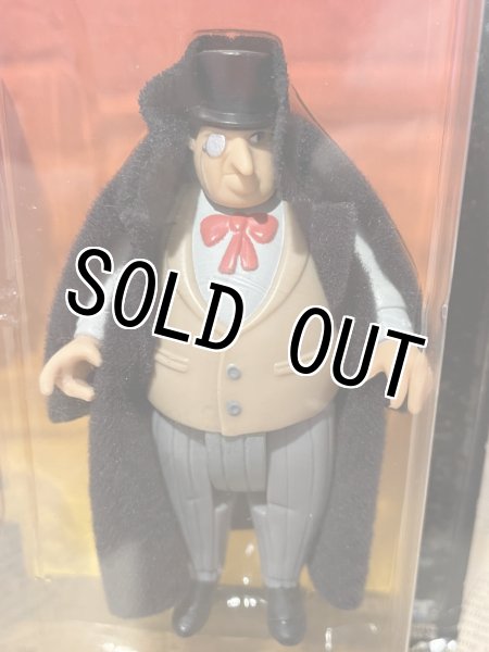 画像2: BATMAN/Action Figure(The Penguin/MOC) DC-210 (2)