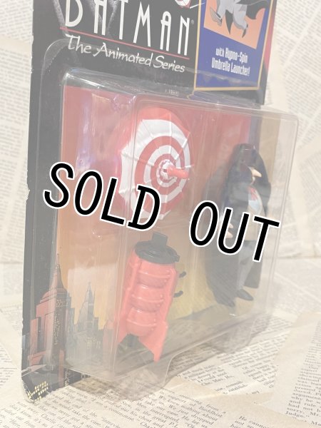 画像3: BATMAN/Action Figure(The Penguin/MOC) DC-210 (3)