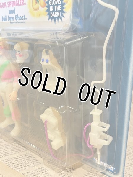 画像3: The Real Ghostbusters/Action Figure(80s/Glow Egon/MOC) MO-373 (3)