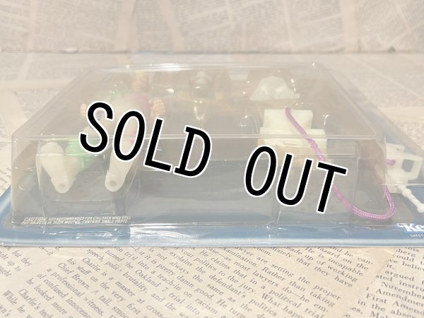 画像7: The Real Ghostbusters/Action Figure(80s/Glow Egon/MOC) MO-373 (7)