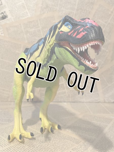 画像1: JP Chaos Effect/Action Figure(Thrasher T-Rex/Loose) MO-364 (1)