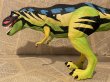 画像2: JP Chaos Effect/Action Figure(Thrasher T-Rex/Loose) MO-364 (2)