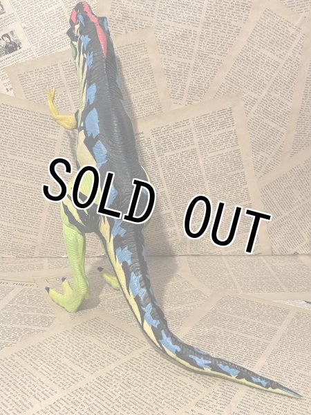 画像4: JP Chaos Effect/Action Figure(Thrasher T-Rex/Loose) MO-364 (4)