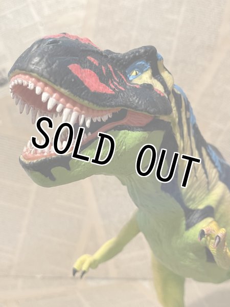 画像6: JP Chaos Effect/Action Figure(Thrasher T-Rex/Loose) MO-364 (6)