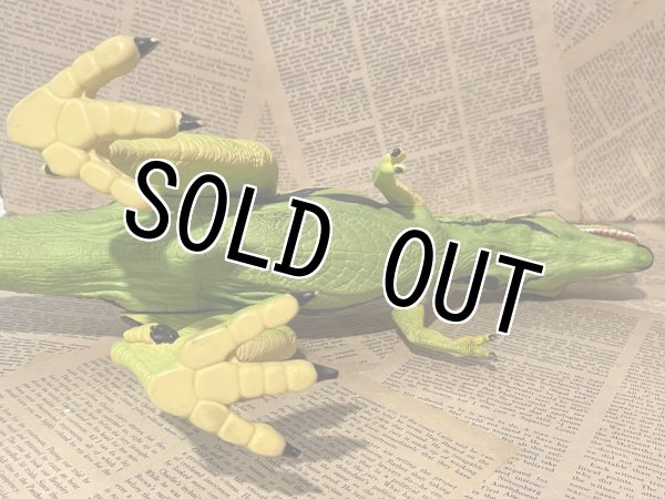 画像8: JP Chaos Effect/Action Figure(Thrasher T-Rex/Loose) MO-364 (8)