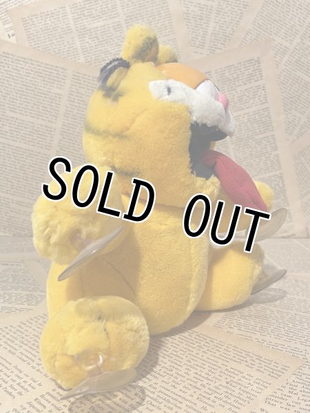 画像2: Garfield/Plush(80s) GF-074 (2)