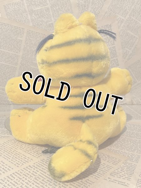 画像3: Garfield/Plush(80s) GF-074 (3)