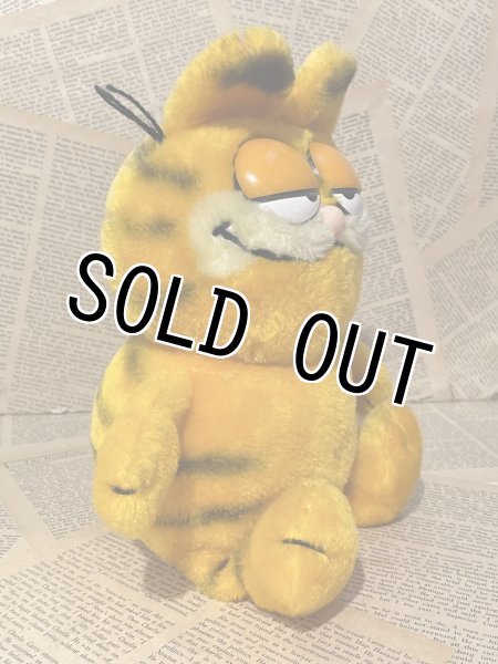 画像2: Garfield/Plush(80s) GF-073 (2)