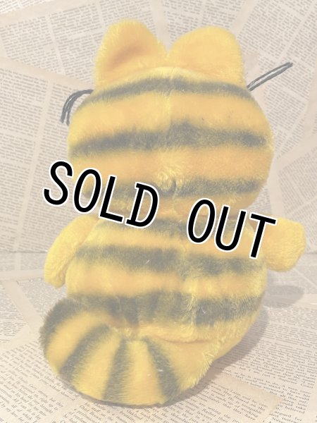 画像3: Garfield/Plush(80s) GF-073 (3)
