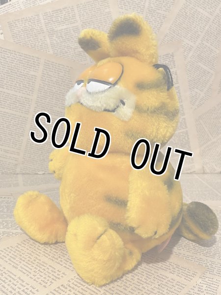 画像4: Garfield/Plush(80s) GF-073 (4)