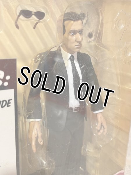 画像2: Reservoir Dogs/Action Figure(Mr. Orange/MOC) MO-368 (2)