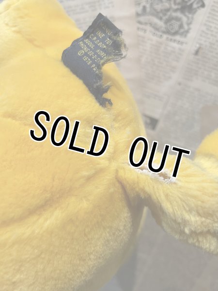 画像5: Garfield/Plush(80s) GF-074 (5)