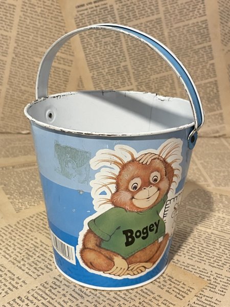 画像3: Shirt Tales/Tin Bucket(80s) FO-065 (3)