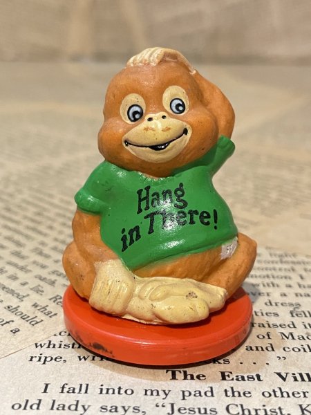画像1: Shirt Tales/PVC Figure Stamper(80s) FO-183 (1)