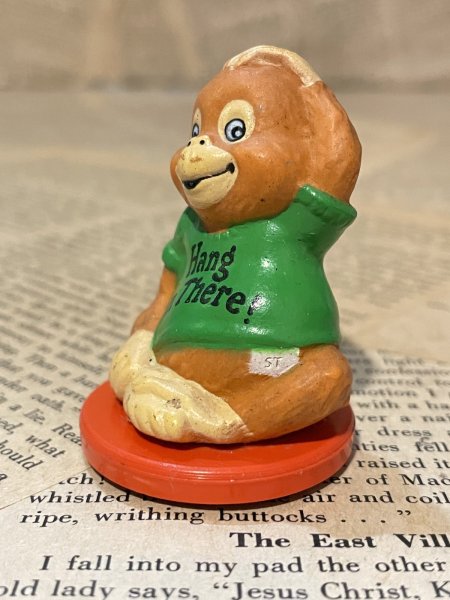 画像2: Shirt Tales/PVC Figure Stamper(80s) FO-183 (2)