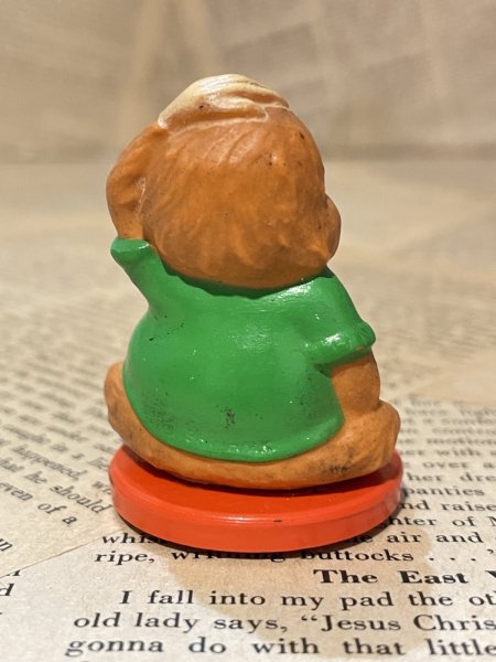 画像3: Shirt Tales/PVC Figure Stamper(80s) FO-183 (3)