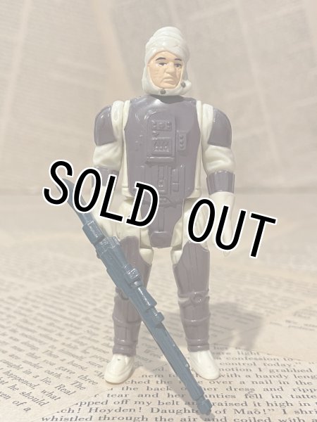 画像1: Star Wars/Action Figure(Dengar/Loose) SW-163 (1)