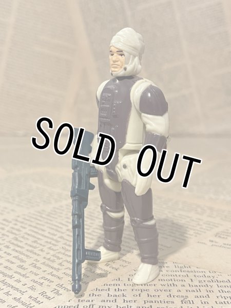 画像2: Star Wars/Action Figure(Dengar/Loose) SW-163 (2)