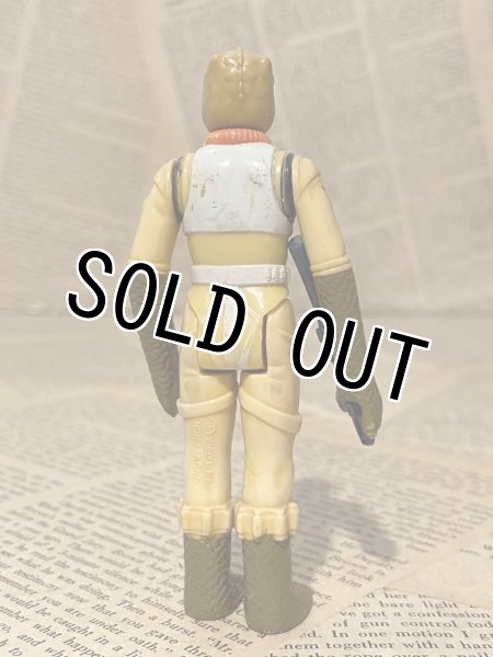 画像3: Star Wars/Action Figure(Bossk/Loose) SW-162 (3)