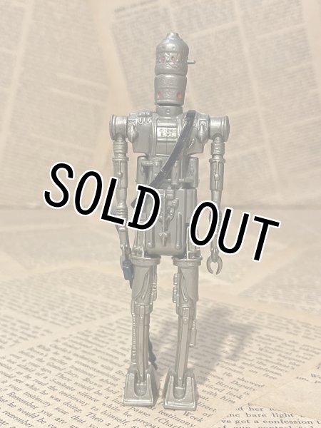 画像3: Star Wars/Action Figure(IG-88/Loose) SW-164 (3)
