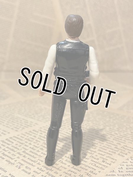 画像3: Star Wars/Action Figure(Han Solo/Loose) SW-166 (3)