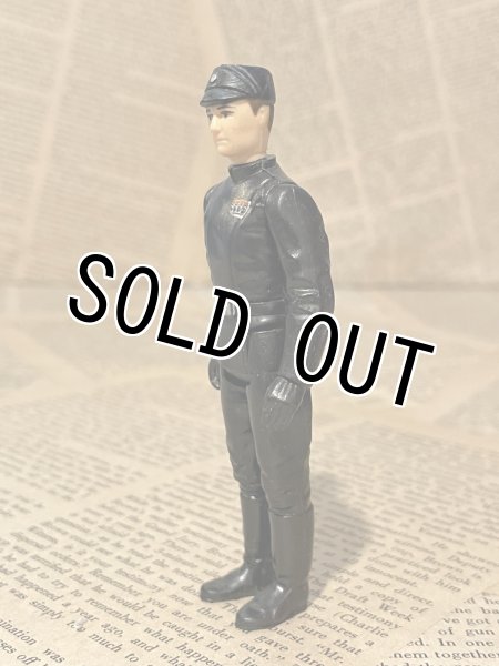 画像2: Star Wars/Action Figure(Imperial Commander/Loose) SW-165 (2)